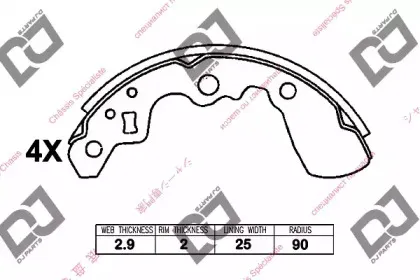 djparts-bs1395